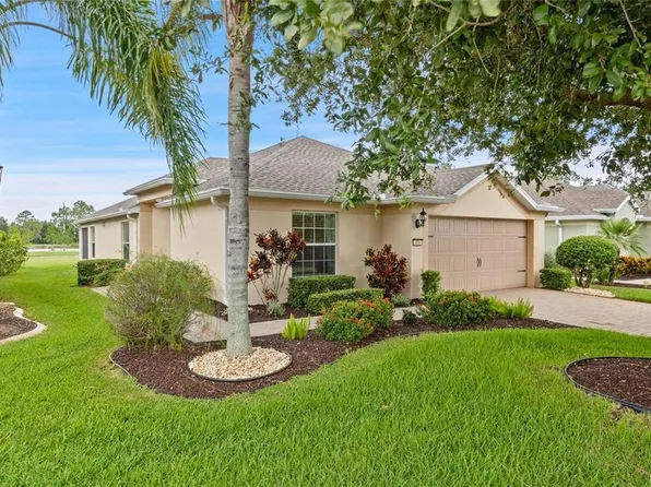 418 Del Sol Ave, Davenport, FL 33837
