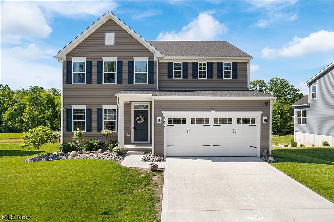 2262 Monaco St NW, Uniontown, OH 44685 | MLS #5218189 | Zillow
