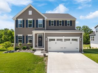 2262 Monaco St NW, Uniontown, OH 44685