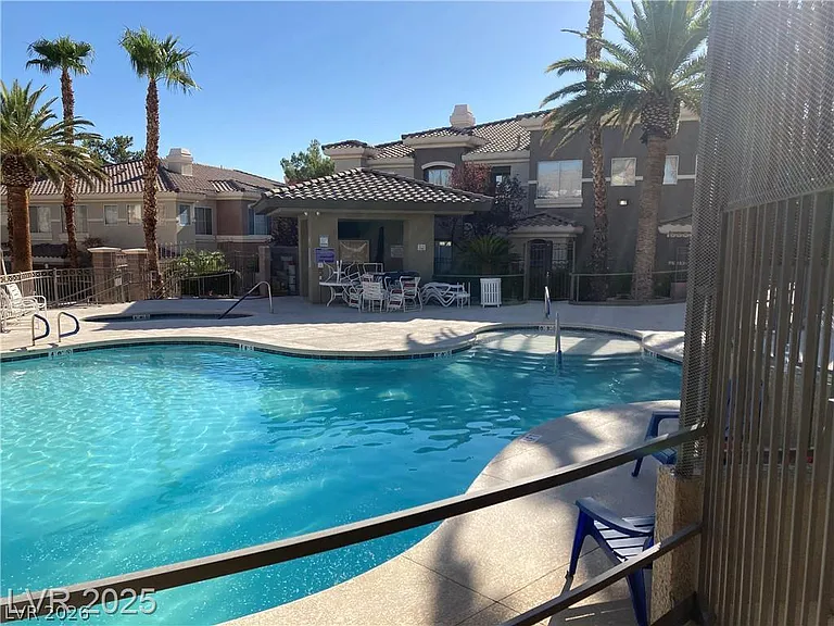 9050 W Warm Springs Rd #1027 — Photo 35