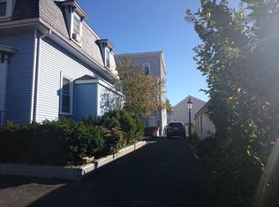 248 Washington St, Brighton, MA 02135