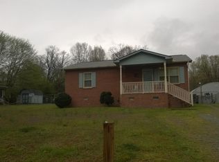 710 Laura Ave, Kannapolis, NC 28083