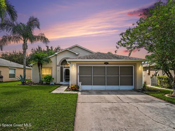 2015 Bayhill Dr, Melbourne, FL 32940
