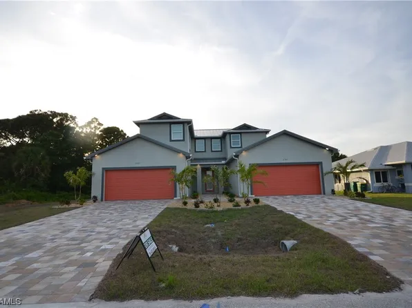8581 Agate St, Port Charlotte, FL 33981