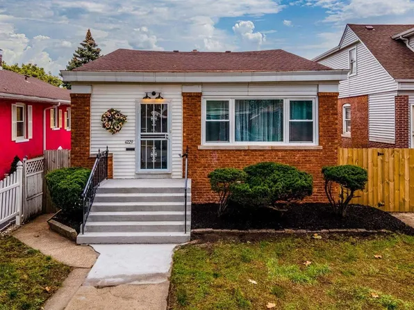 4229 Indianapolis Blvd, East Chicago, IN 46312