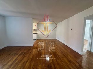 398-400 Danforth Ave #B1, Jersey City, NJ 07305