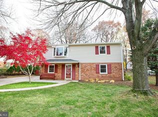 4311 Lees Corner Rd, Chantilly, VA 20151