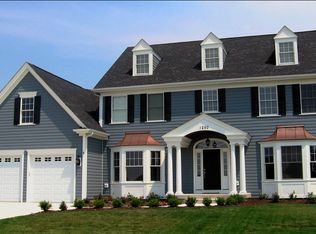 1250 Souders Ave, Elburn, IL 60119