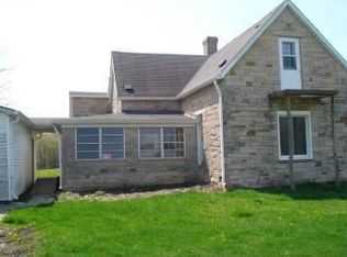9645 Arend Rd, Martinsville, IN 46151