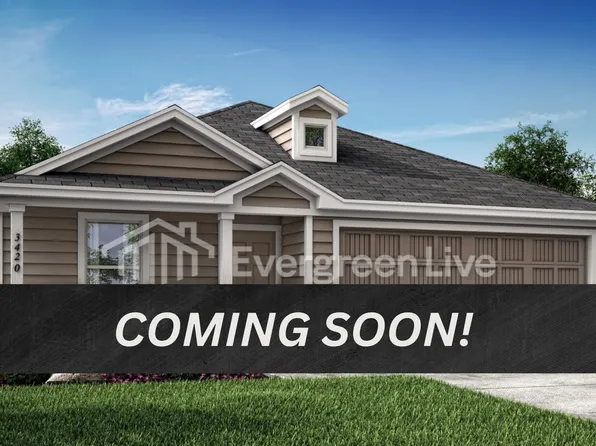 2304 Bleeker St, Yukon, OK 73099