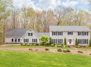2320 Wood Sorrell Ln, Signal Mountain, TN 37377