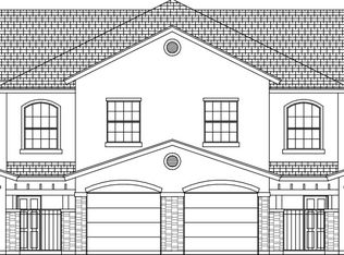 5714 Lost Hills Trl, Laredo, TX 78041