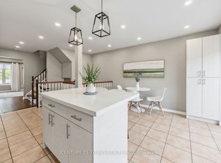 6 McGonigal Ln, Ajax, ON L1T4G9