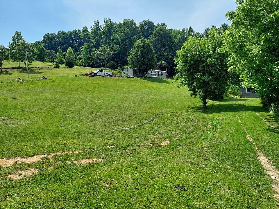 1122 & 1118 Lochness Way, Parrottsville, TN 37843 MLS 9952856 Zillow