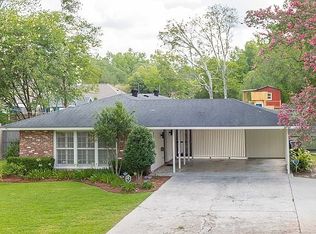 3761 Hyacinth Ave, Baton Rouge, LA 70808