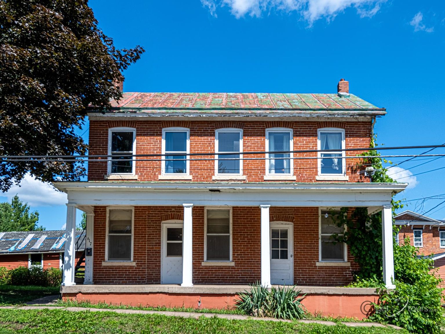 617 Ridge St, Galena, IL 61036 Zillow
