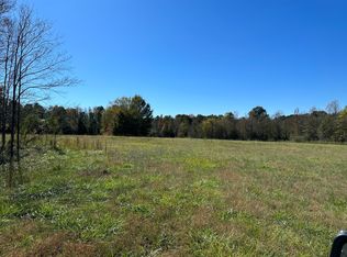 Camel Rd, Saluda, SC 29138