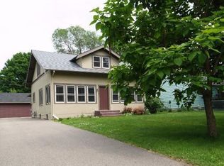 8107 Wentworth Ave S, Bloomington, MN 55420
