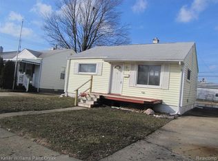 11219 Essex Ave, Warren, MI 48089