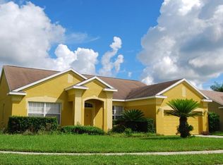 834 Bryson Loop, Lakeland, FL 33809