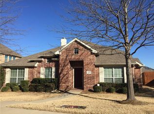 1094 Resaca Dr, Frisco, TX 75033