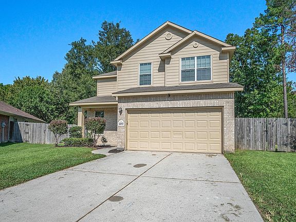 2nd image of 16915 Hatch Ct