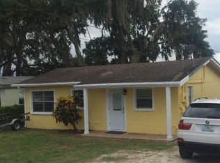 466 Lake June Rd, Lake Placid, FL 33852