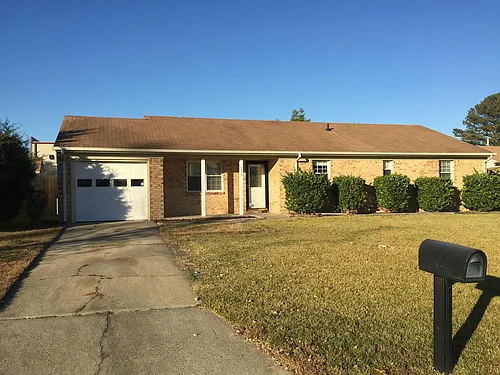 2936 Cherie Dr Photo 1