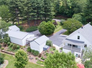 5445 Mountain Pass Rd, Troutville, VA 24175