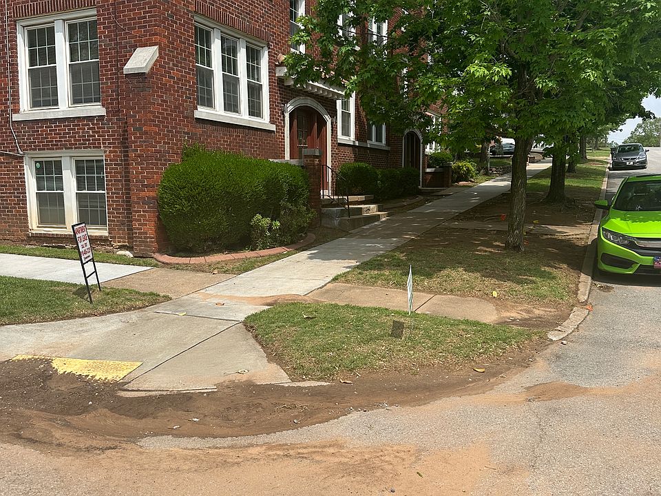 1st image of 1329 E 17th St #A