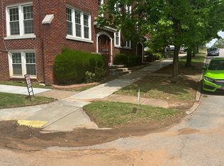 1329 E 17th St #A, Tulsa, OK 74120