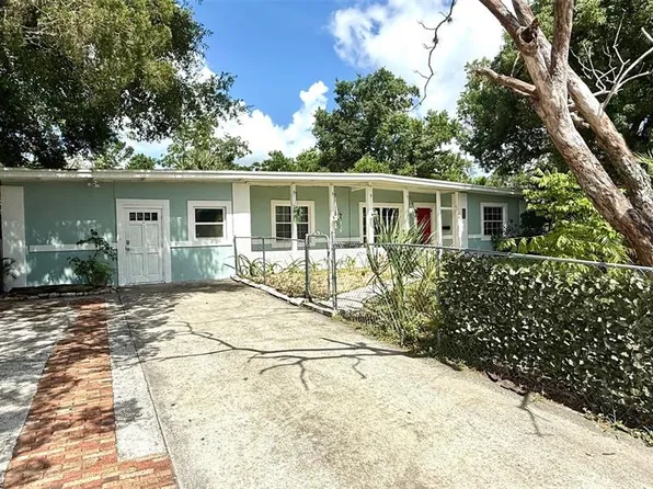 1916 N Hastings St, Orlando, FL 32808