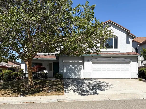 5408 Nez Perce Way, Antioch, CA 94531