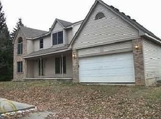 48234 Joy Rd, Plymouth, MI 48170
