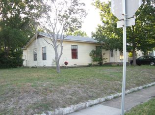 1201 Sylvan Dr, Garland, TX 75040