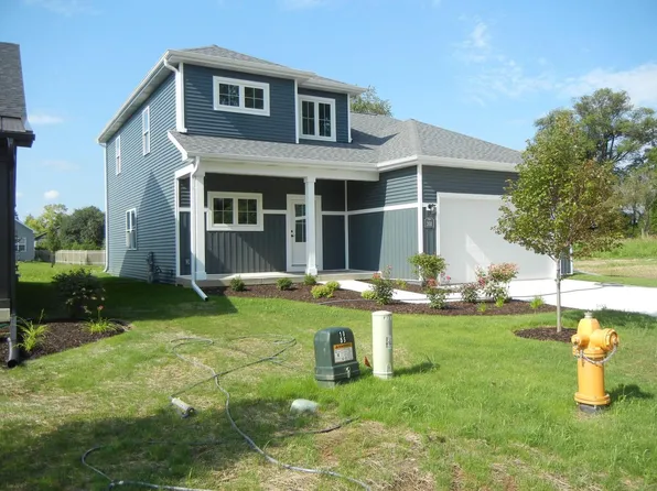 301 Evan DRIVE, Lake Geneva, WI 53147