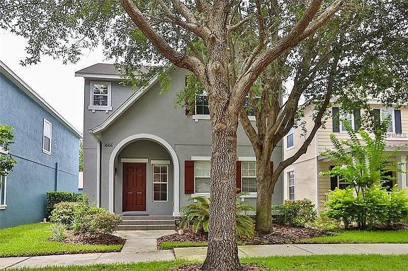 1st image of 16106 Bridgewalk Dr