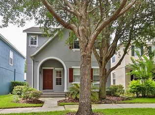 16106 Bridgewalk Dr, Lithia, FL 33547