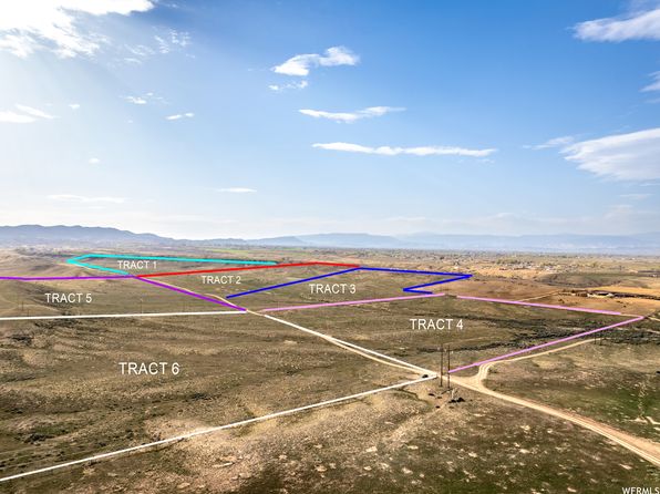 3100 E 5600 S, Vernal, UT 84078