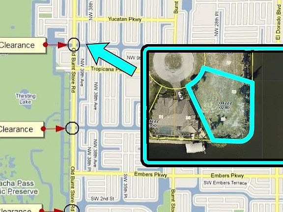2nd image of 1003 NW 39th AVE