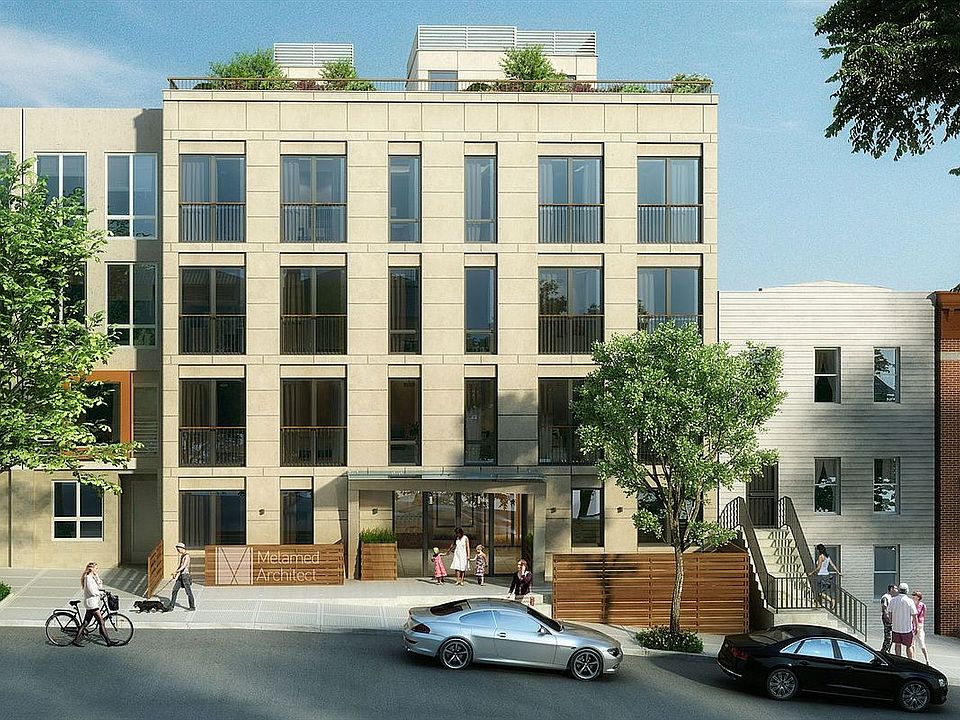1st image of 334 22nd St APT 3A