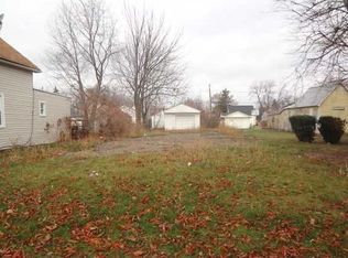 347 E Lake St, Toledo, OH 43608