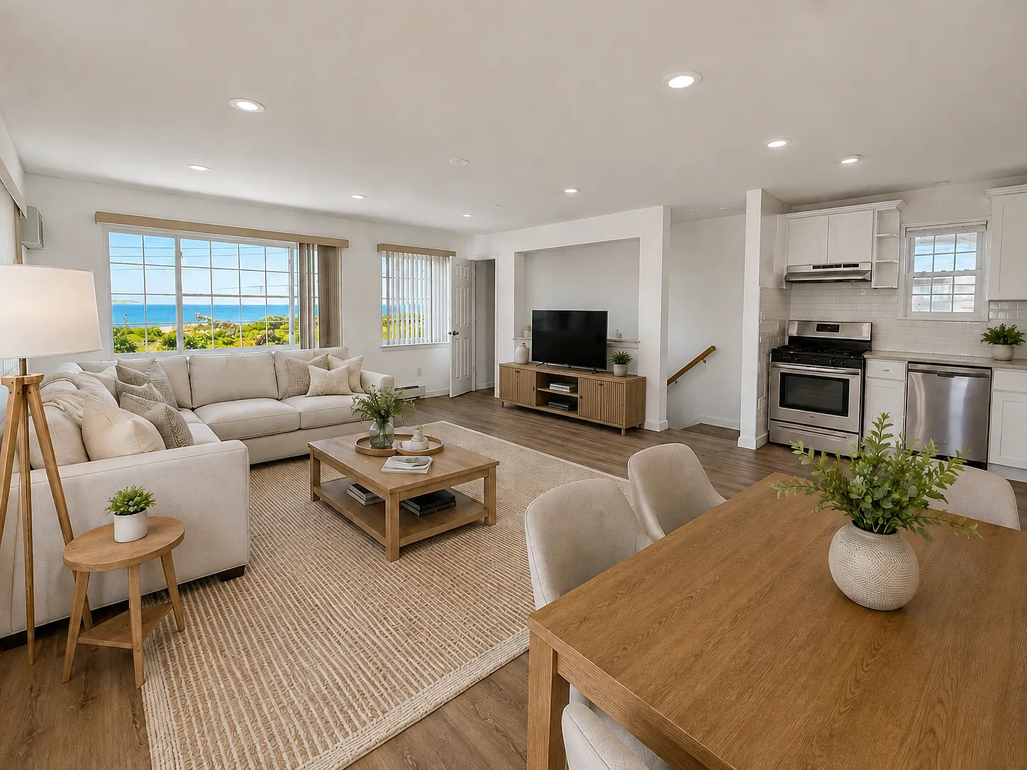 3 bed, $3,200 — Photo 2
