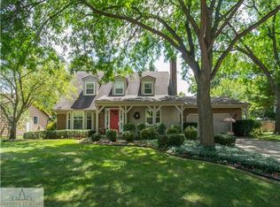 2131 Long Leaf Trl, Okemos, MI 48864