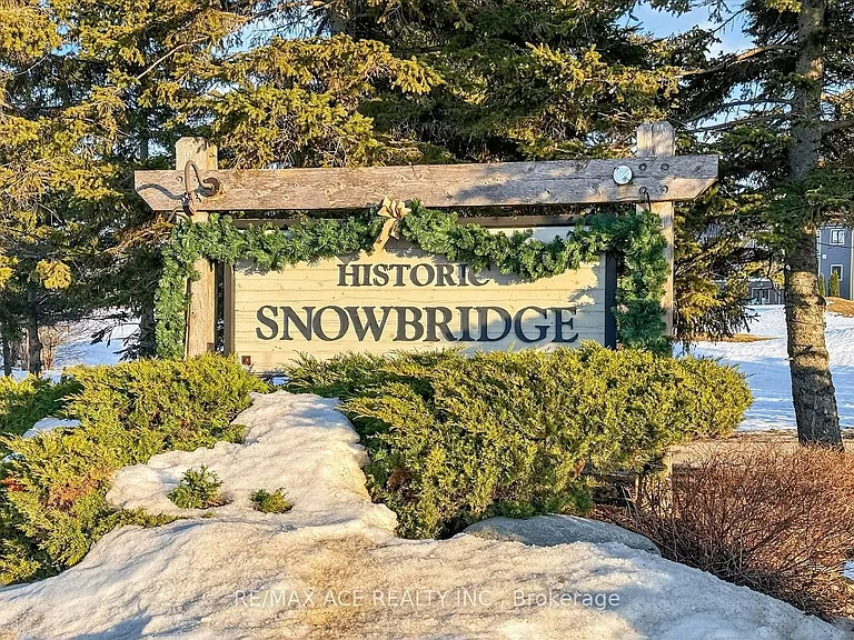171 Snowbridge Way #26 — Photo 3
