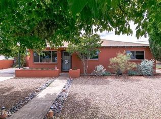 102 Mountain View Ave, Bisbee, AZ 85603