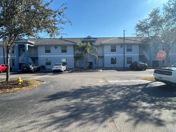 8342 Bernwood Cove Loop APT 801, Fort Myers, FL 33966