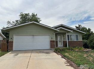 725 43rd Avenue Ct, Greeley, CO 80634
