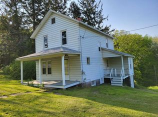 1274 Stone House Rd, Clarion, PA 16214