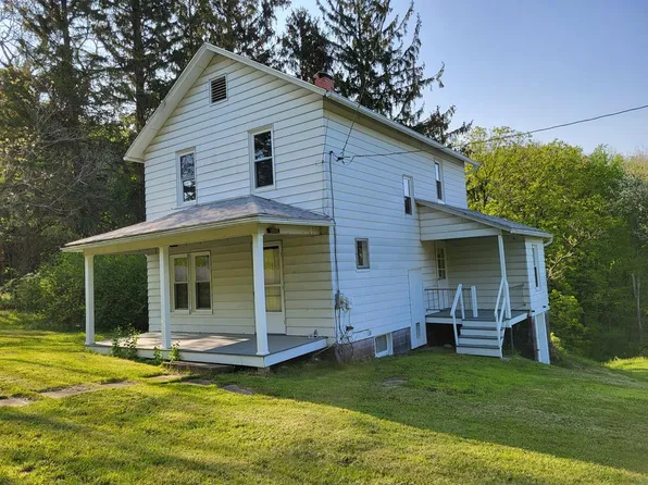 1274 Stone House Rd, Clarion, PA 16214